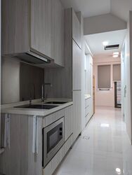 Park 1 Suites (D14), Apartment #433531651